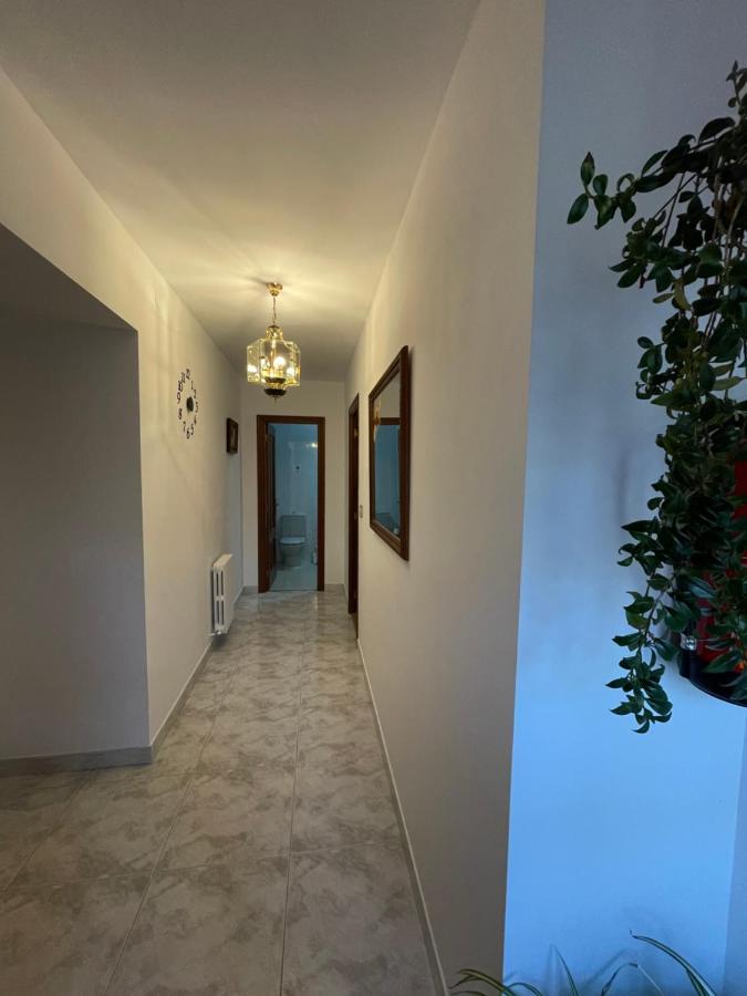 Habitaciones A Casa De Pepe Tríacastela Exterior foto